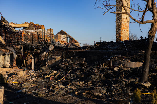 24/7 Emergency Fire Damage Removal experts in Sharon Hill, PA