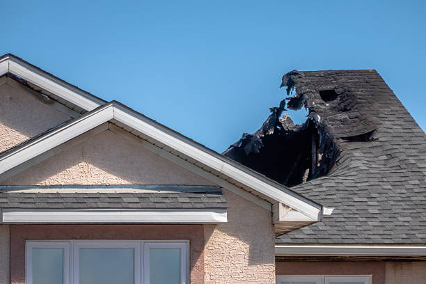 Licensed Fire Damage Removal service in Sharon Hill, PA - Fire Damage Laser Cleaning